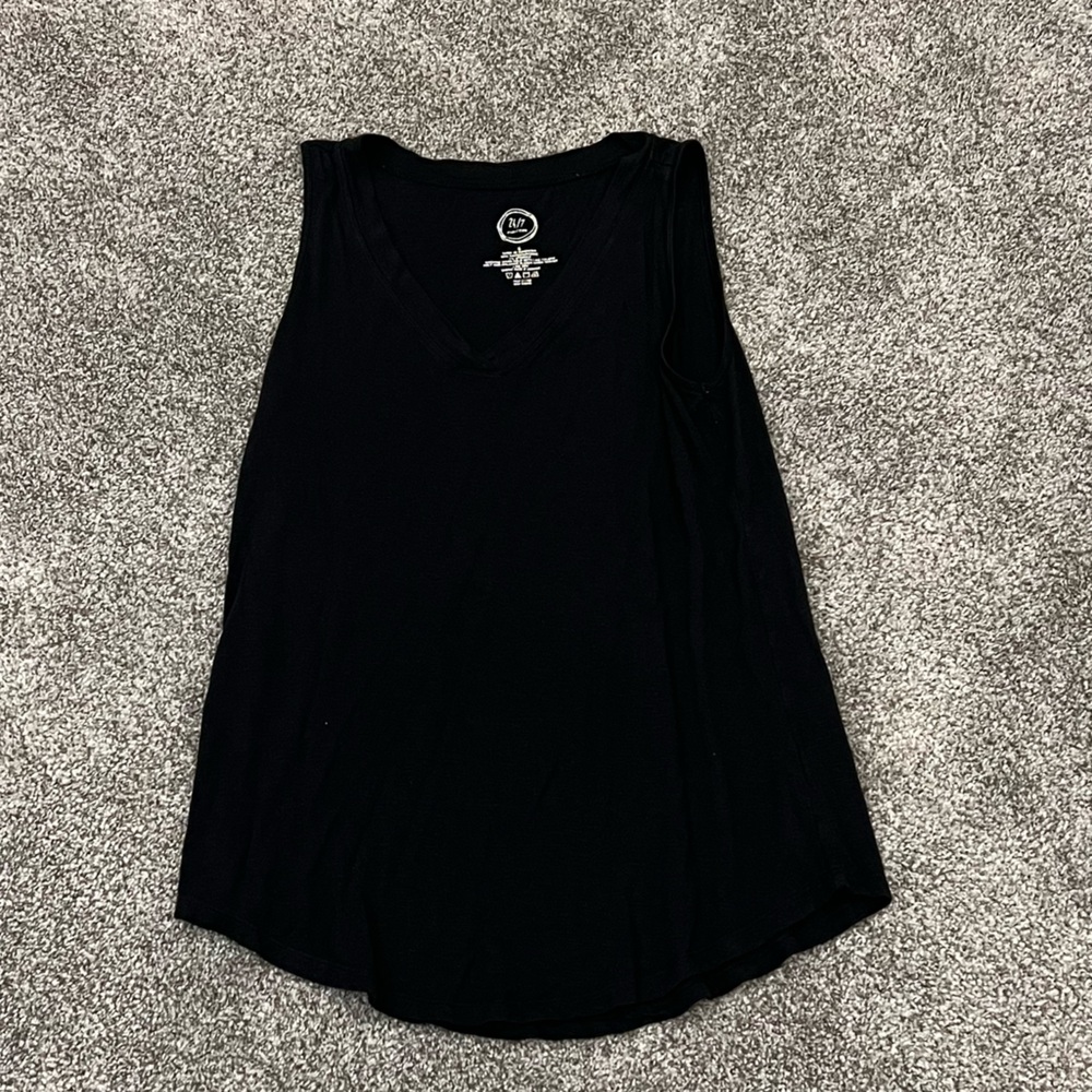 Maurices tank top